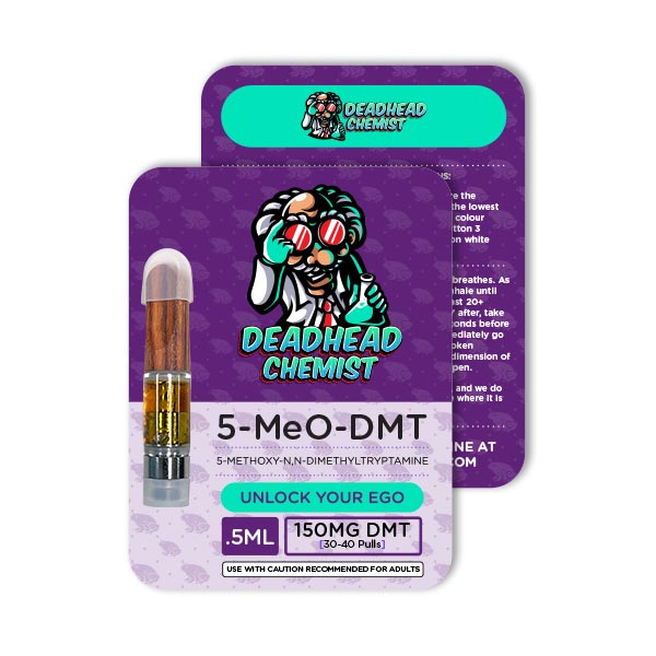 DMT Cartridge