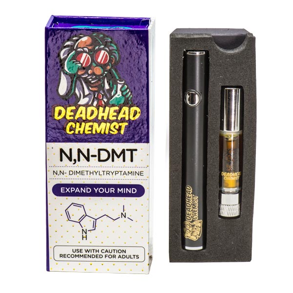 buying dmt cart